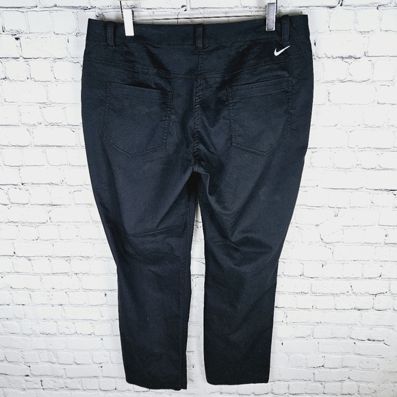 NIKE GOLF | Tour Performance Dri-Fit pants - Picture 3 of 8